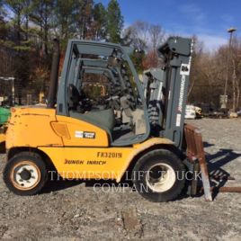 JUNGHEINRICH (OBSOLÈTE) DFG545S