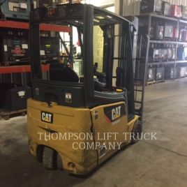 CATERPILLAR 2ETC3000