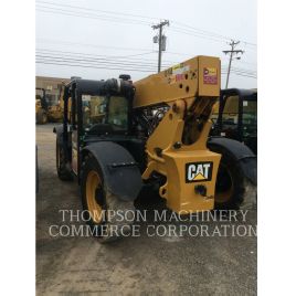 CATERPILLAR TL642C