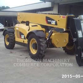 CATERPILLAR TL943C
