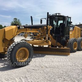 CATERPILLAR 12M3