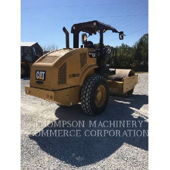 CATERPILLAR CS44