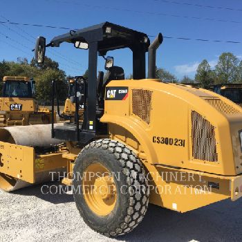 CATERPILLAR CS44