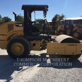 CATERPILLAR CS44