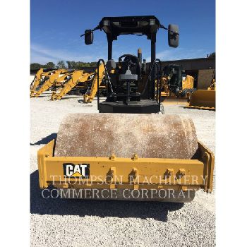 CATERPILLAR CS44