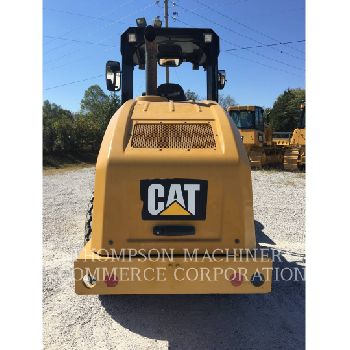 CATERPILLAR CS44