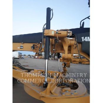 CATERPILLAR 14M3