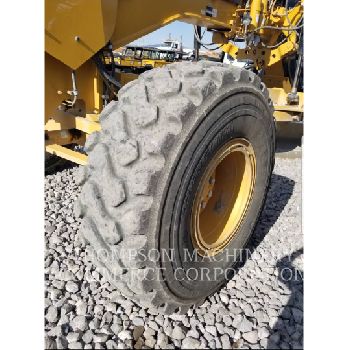 CATERPILLAR 14M3