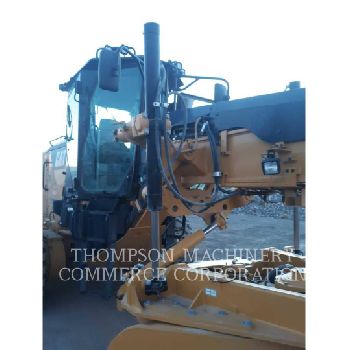 CATERPILLAR 14M3