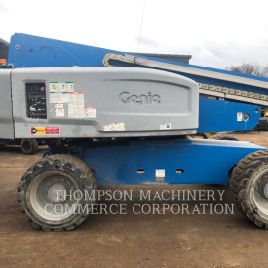 GENIE INDUSTRIES S-80X