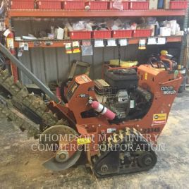 BRUJA DE ZANJA (CHARLES MACHINE WORKS) C16X