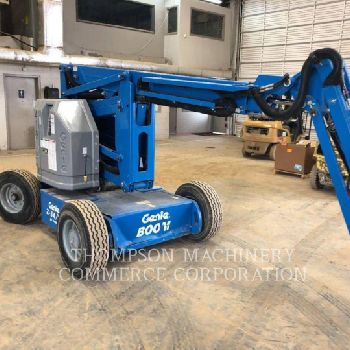 GENIE INDUSTRIES Z-34/22 DC