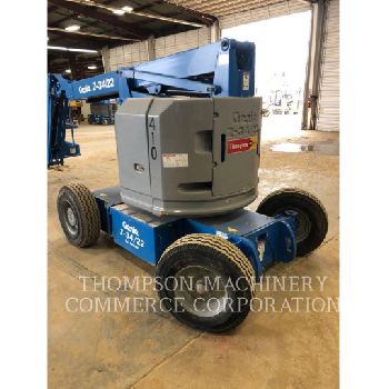 GENIE INDUSTRIES Z-34/22 DC