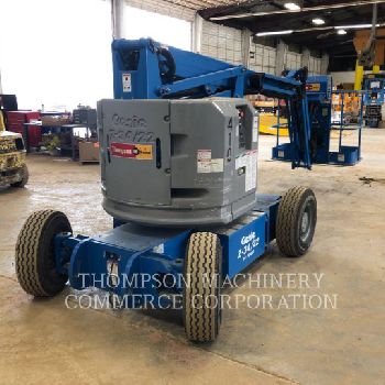 GENIE INDUSTRIES Z-34/22 DC