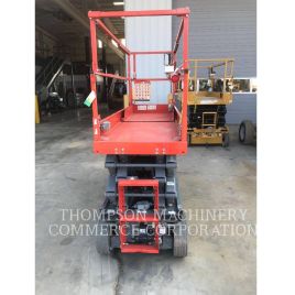 SKYJACK, INC. SJ3226