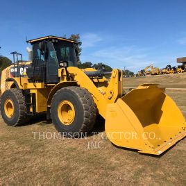CATERPILLAR 950K
