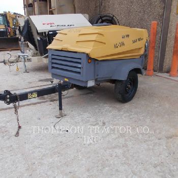 ATLAS 2014 ATLAS COPCO 185 CFM