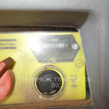 ATLAS 2014 ATLAS COPCO 185 CFM