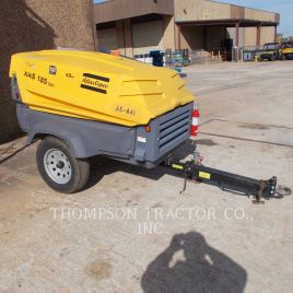 ATLAS 2016 ATLAS COPCO 185 CFM