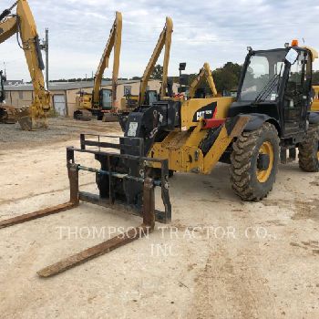 CATERPILLAR TH514C