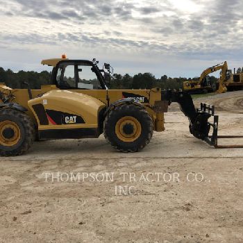 CATERPILLAR TH514C