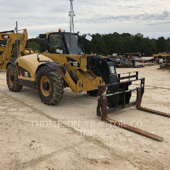 CATERPILLAR TH514C