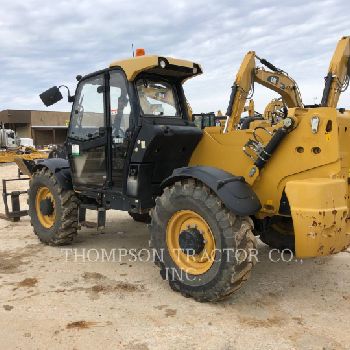 CATERPILLAR TH514C