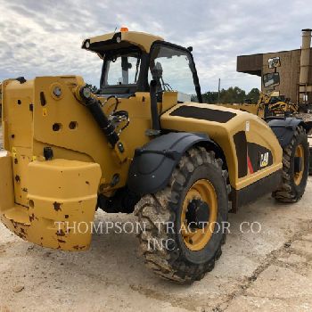CATERPILLAR TH514C