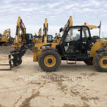 CATERPILLAR TH514C