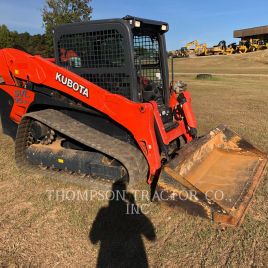 KUBOTA MANUFACTURING OF AMERICA SVL95-2S
