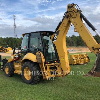 CATERPILLAR 430EST