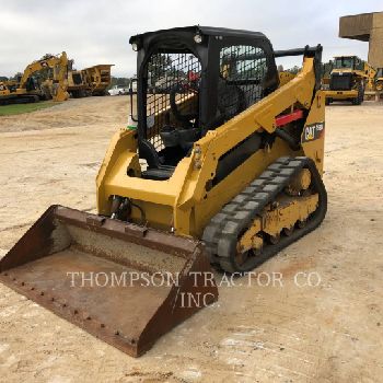 CATERPILLAR 259D