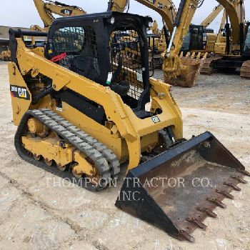 CATERPILLAR 259D