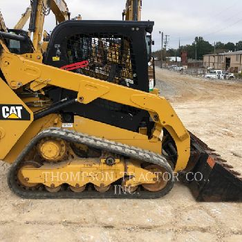 CATERPILLAR 259D