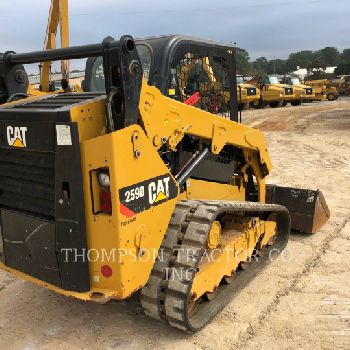 CATERPILLAR 259D