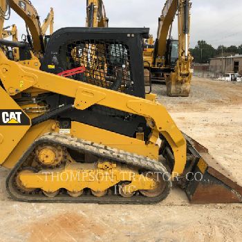 CATERPILLAR 259D