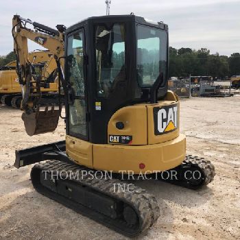 CATERPILLAR 304E2CR