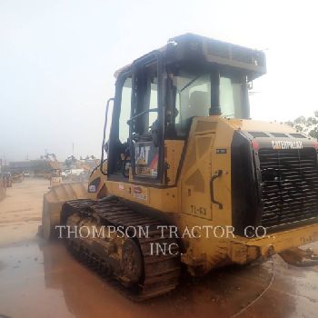 CATERPILLAR 953D
