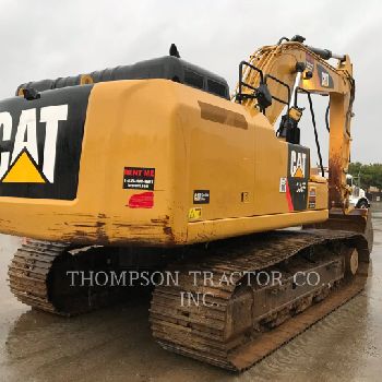 CATERPILLAR 336FL