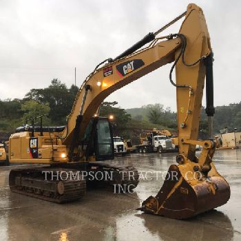 CATERPILLAR 336FL