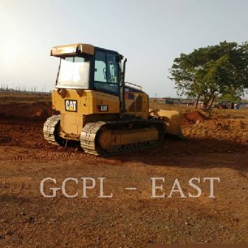 CATERPILLAR D5KXL