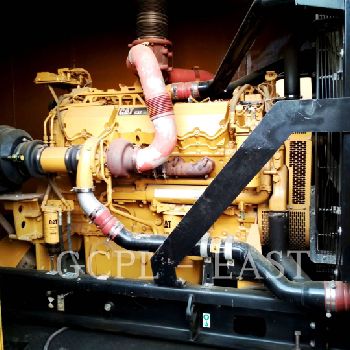 CATERPILLAR 1010 KVA