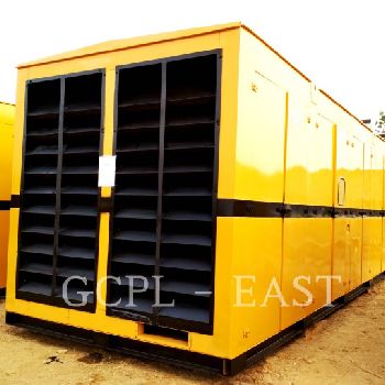 CATERPILLAR 1010 KVA