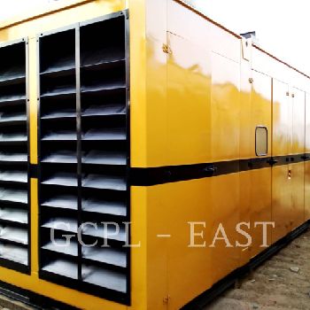 CATERPILLAR 1010 KVA