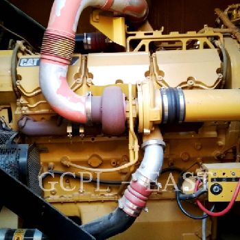 CATERPILLAR 1010 KVA