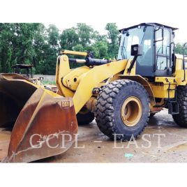 CATERPILLAR 950GC
