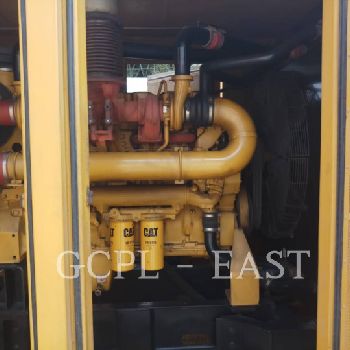 CATERPILLAR 500 KVA