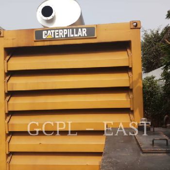 CATERPILLAR 500 KVA