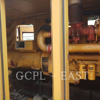 CATERPILLAR 500 KVA