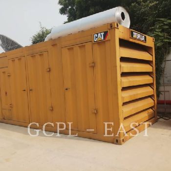 CATERPILLAR 500 KVA